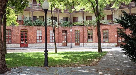 plaza del viejo coso valladolid historia|El Viejo Coso, primera plaza de toros de Valladolid